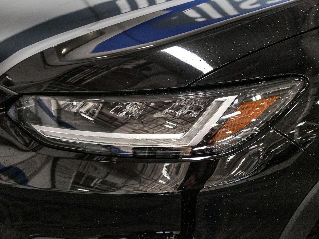 used 2023 Honda HR-V car, priced at $23,535