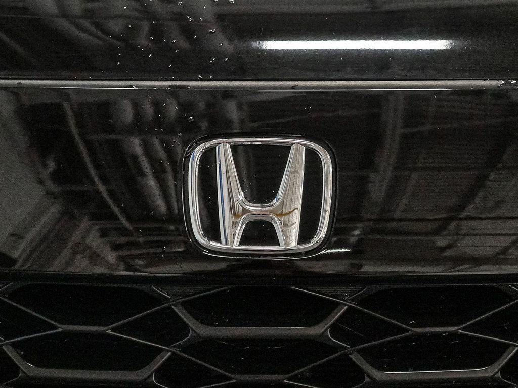 used 2023 Honda HR-V car, priced at $23,535