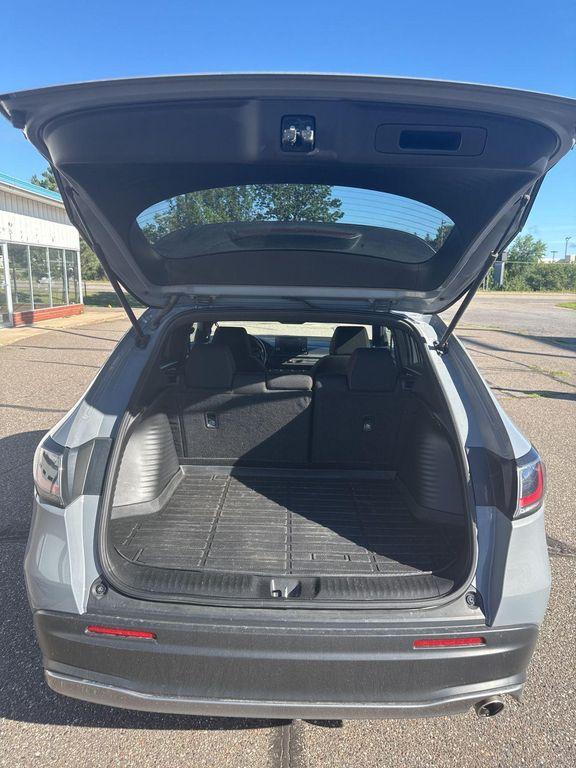 used 2023 Honda HR-V car, priced at $23,065