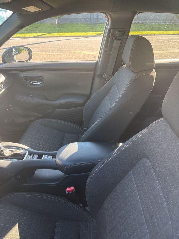 used 2023 Honda HR-V car, priced at $23,065