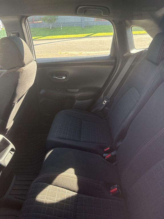 used 2023 Honda HR-V car, priced at $23,065