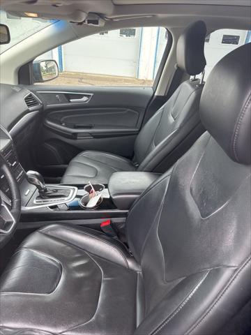 used 2016 Ford Edge car, priced at $12,330