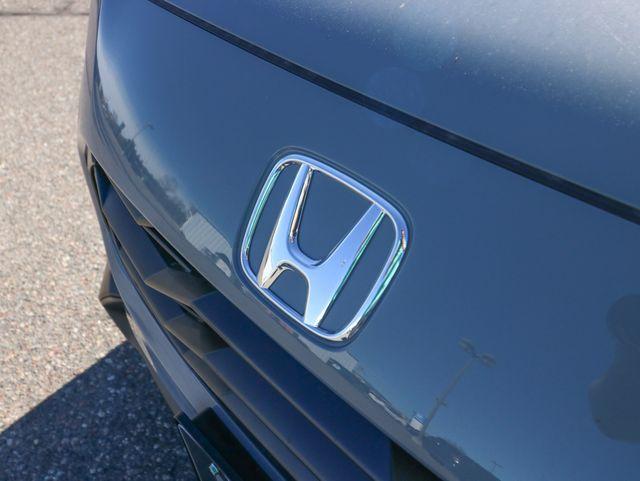new 2024 Honda HR-V car, priced at $28,529