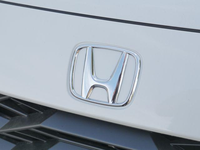 new 2025 Honda HR-V car, priced at $29,635