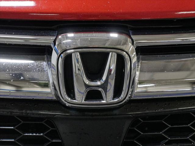 used 2017 Honda CR-V car, priced at $17,644