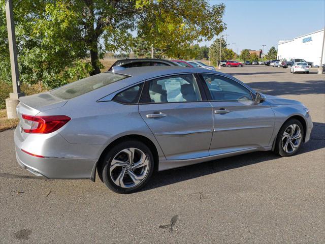 used 2018 Honda Accord car, priced at $20,586