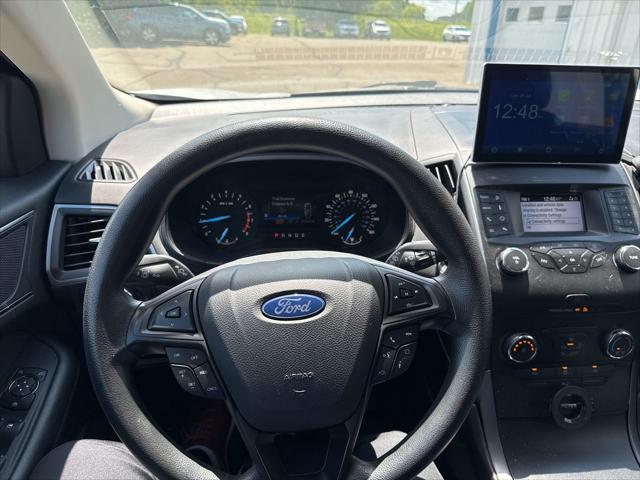 used 2019 Ford Edge car, priced at $11,562