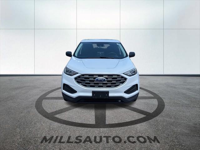 used 2019 Ford Edge car, priced at $11,562