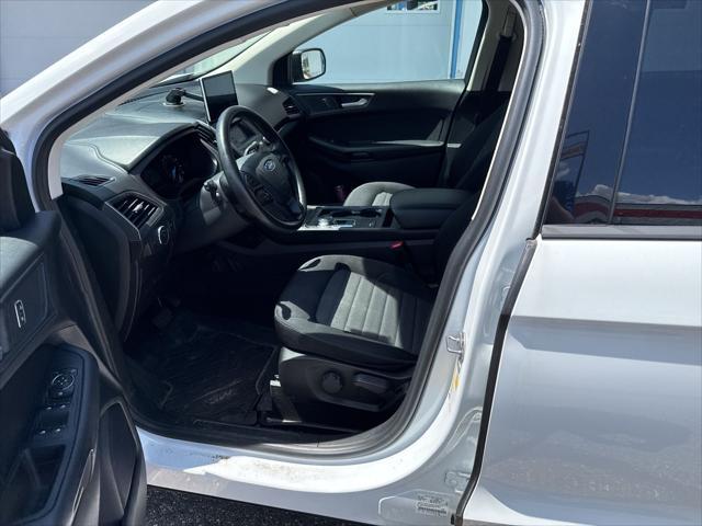 used 2019 Ford Edge car, priced at $11,562