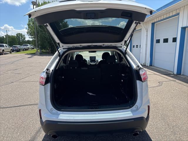 used 2019 Ford Edge car, priced at $11,562