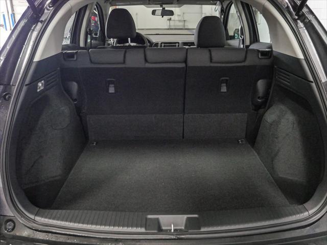 used 2022 Honda HR-V car, priced at $22,311