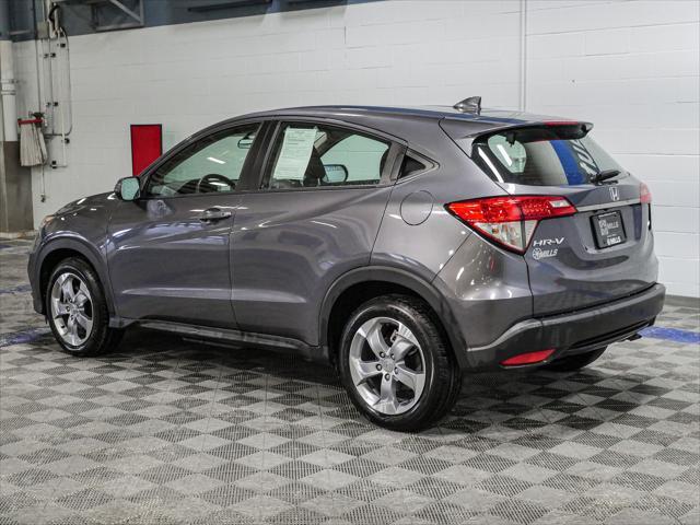used 2022 Honda HR-V car, priced at $22,311