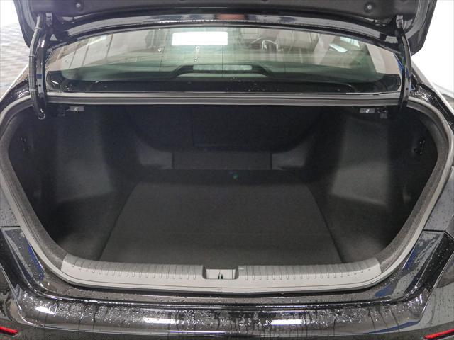 new 2025 Honda Accord Hybrid car, priced at $33,555