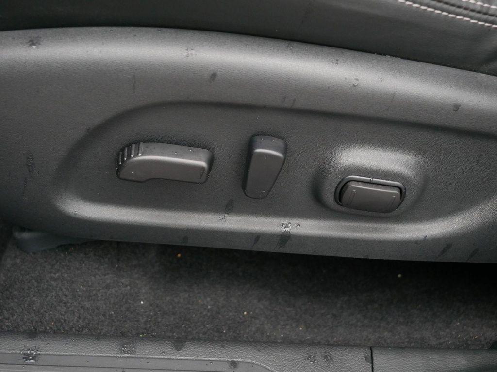 used 2024 Nissan Murano car