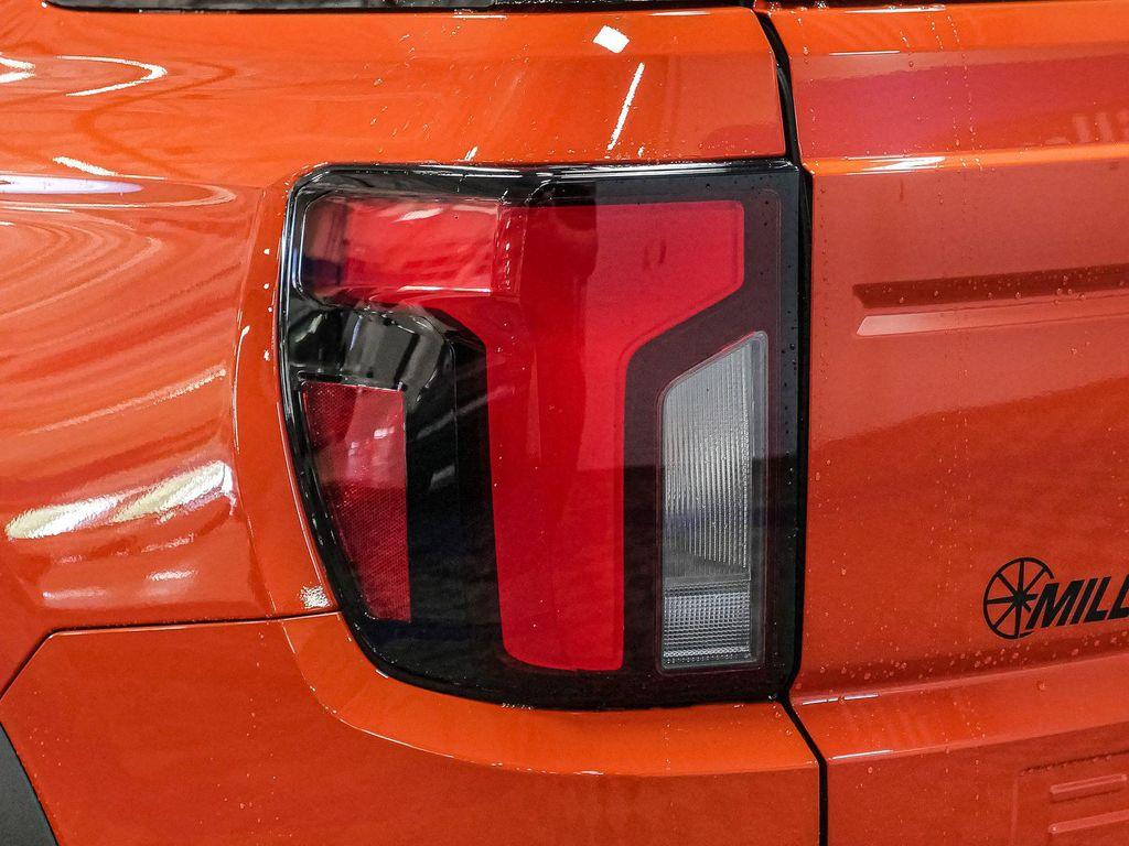 new 2026 Honda Passport car, priced at $50,400