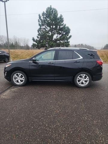 used 2019 Chevrolet Equinox car, priced at $14,900