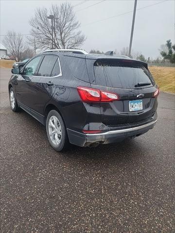 used 2019 Chevrolet Equinox car, priced at $14,900