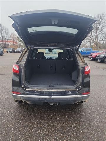 used 2019 Chevrolet Equinox car, priced at $14,900