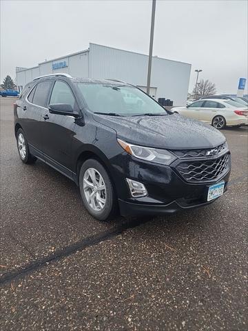 used 2019 Chevrolet Equinox car, priced at $14,900