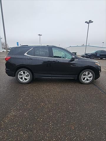 used 2019 Chevrolet Equinox car, priced at $14,900