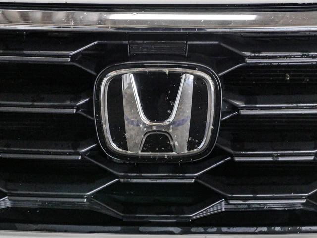 new 2025 Honda Pilot car, priced at $47,505