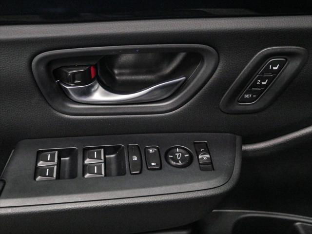 new 2025 Honda Pilot car, priced at $47,505