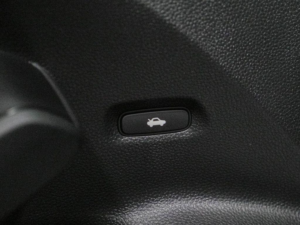 new 2026 Honda Civic Hybrid car, priced at $30,490