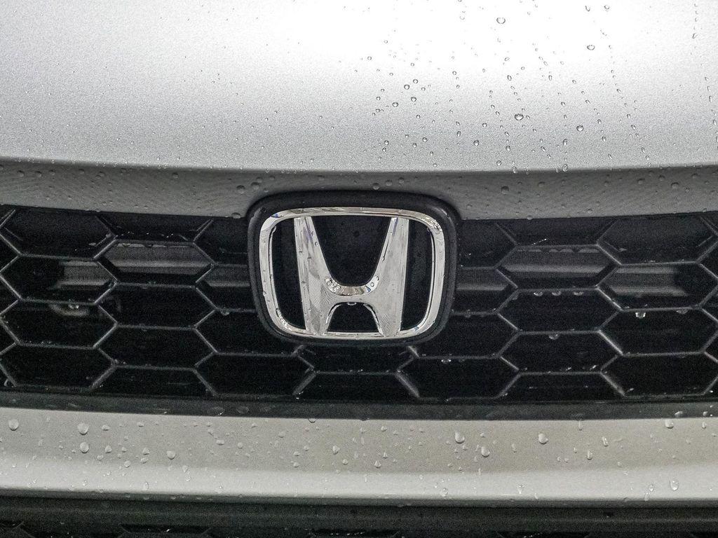 new 2026 Honda Civic Hybrid car, priced at $30,490