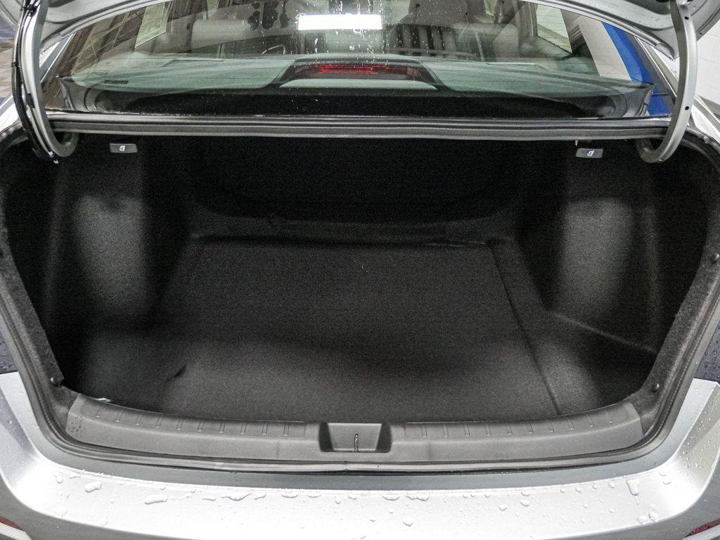 new 2026 Honda Civic Hybrid car, priced at $30,490