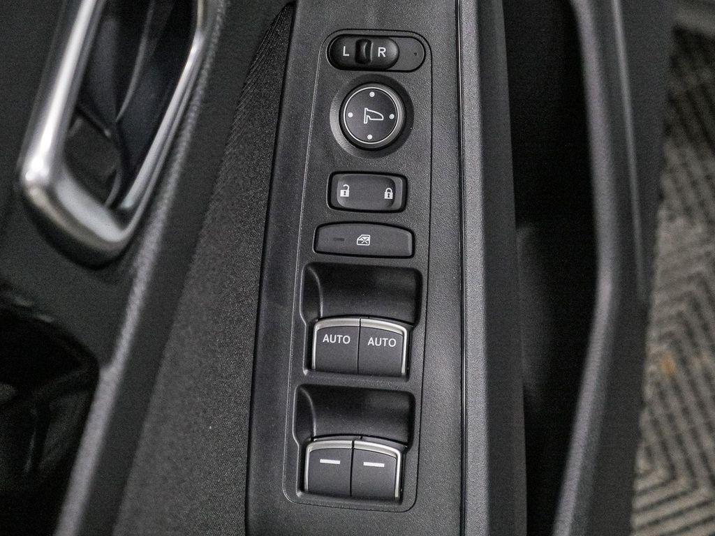 new 2026 Honda Civic Hybrid car, priced at $30,490