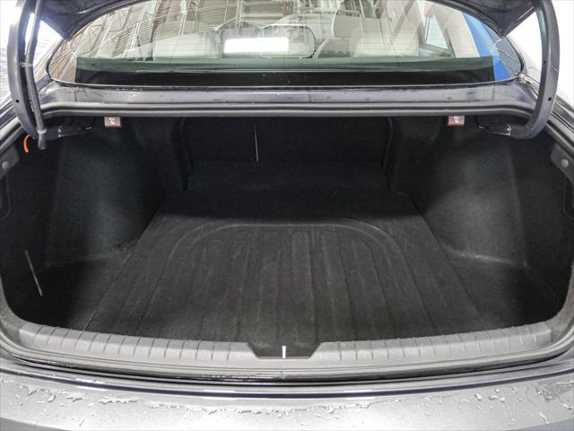 used 2023 Hyundai Sonata car, priced at $20,286