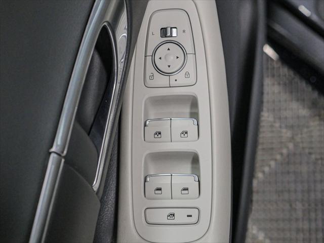 used 2023 Hyundai Sonata car, priced at $20,286