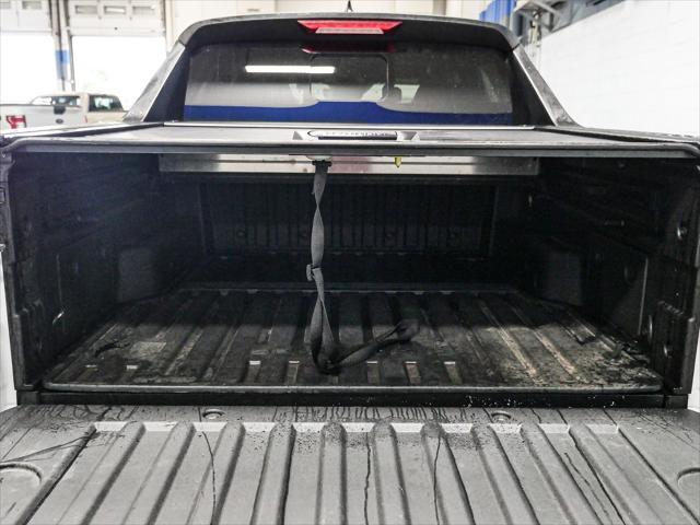 used 2022 Hyundai SANTA CRUZ car, priced at $25,711