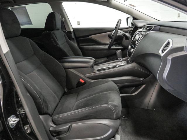 used 2023 Nissan Murano car, priced at $24,563