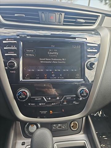 used 2023 Nissan Murano car, priced at $25,990