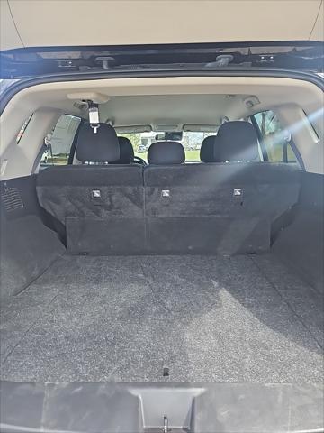 used 2023 Nissan Murano car, priced at $25,990