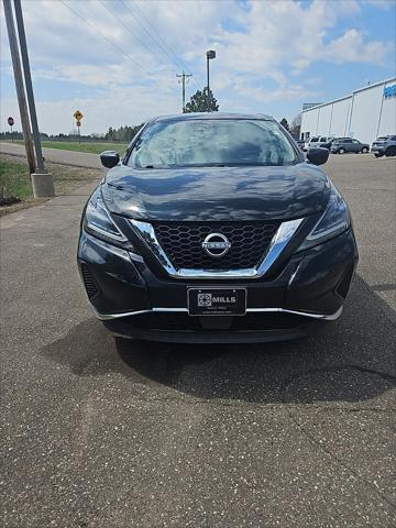 used 2023 Nissan Murano car, priced at $25,990