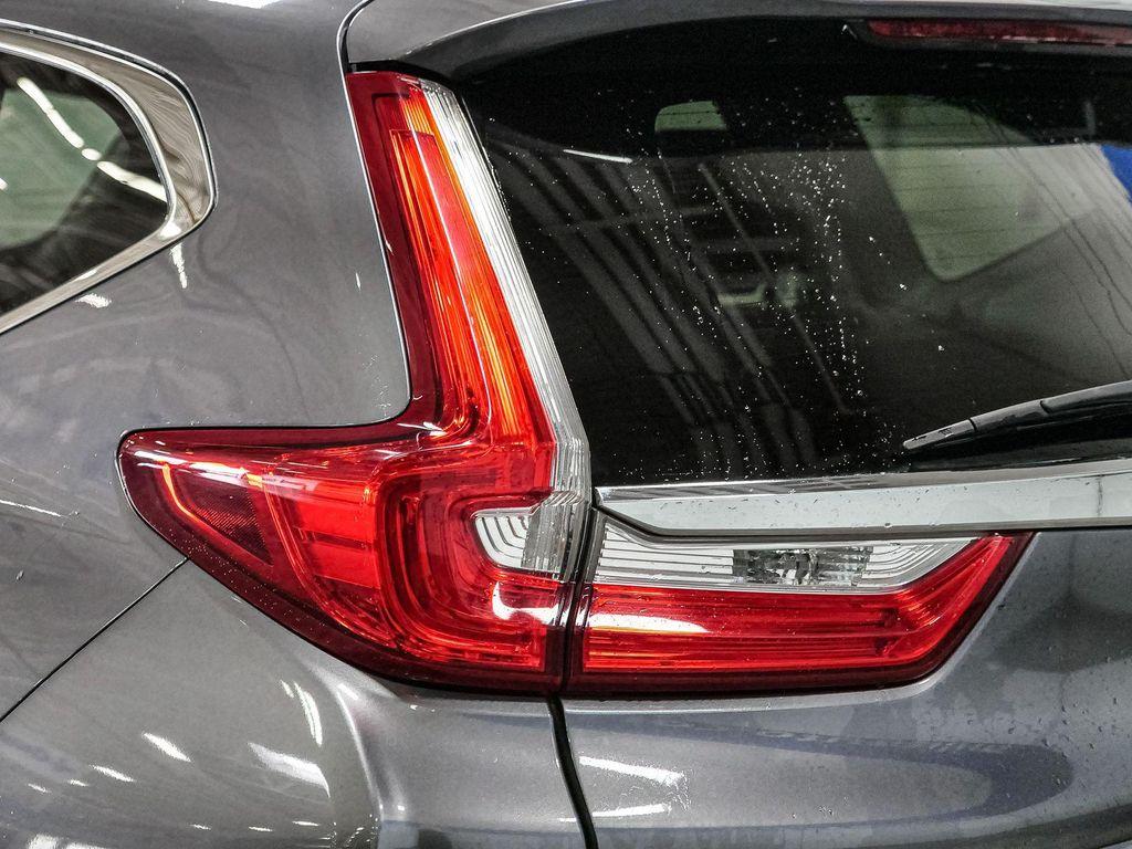 used 2017 Honda CR-V car, priced at $14,720