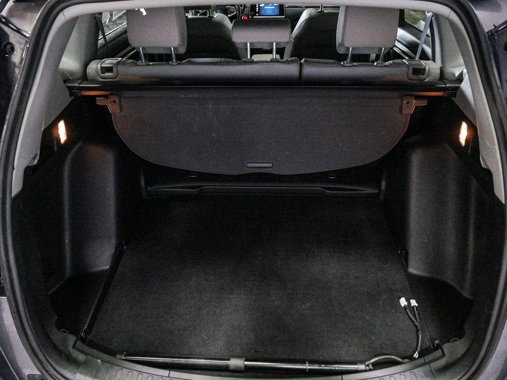 used 2017 Honda CR-V car, priced at $14,720
