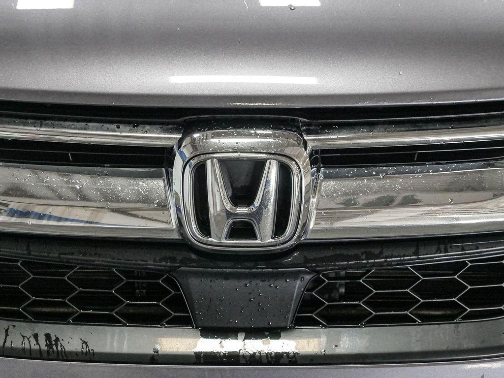 used 2017 Honda CR-V car, priced at $14,720