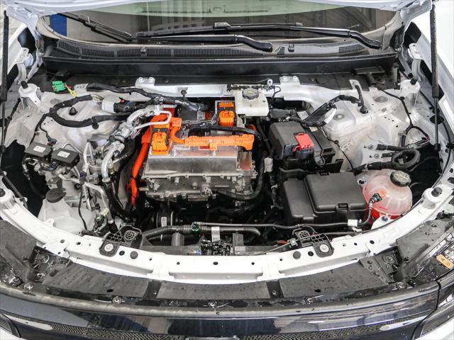 new 2025 Honda Prologue car, priced at $52,366