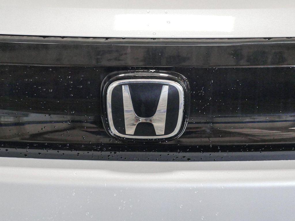 new 2025 Honda Prologue car, priced at $52,366
