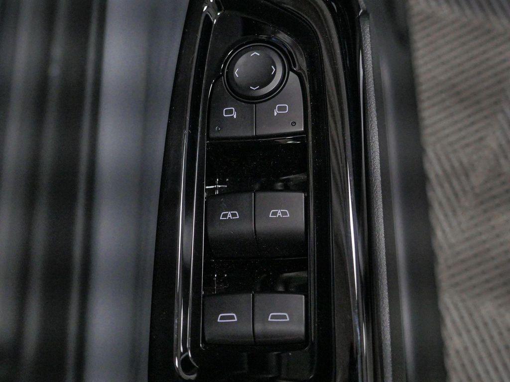 new 2025 Honda Prologue car, priced at $52,366