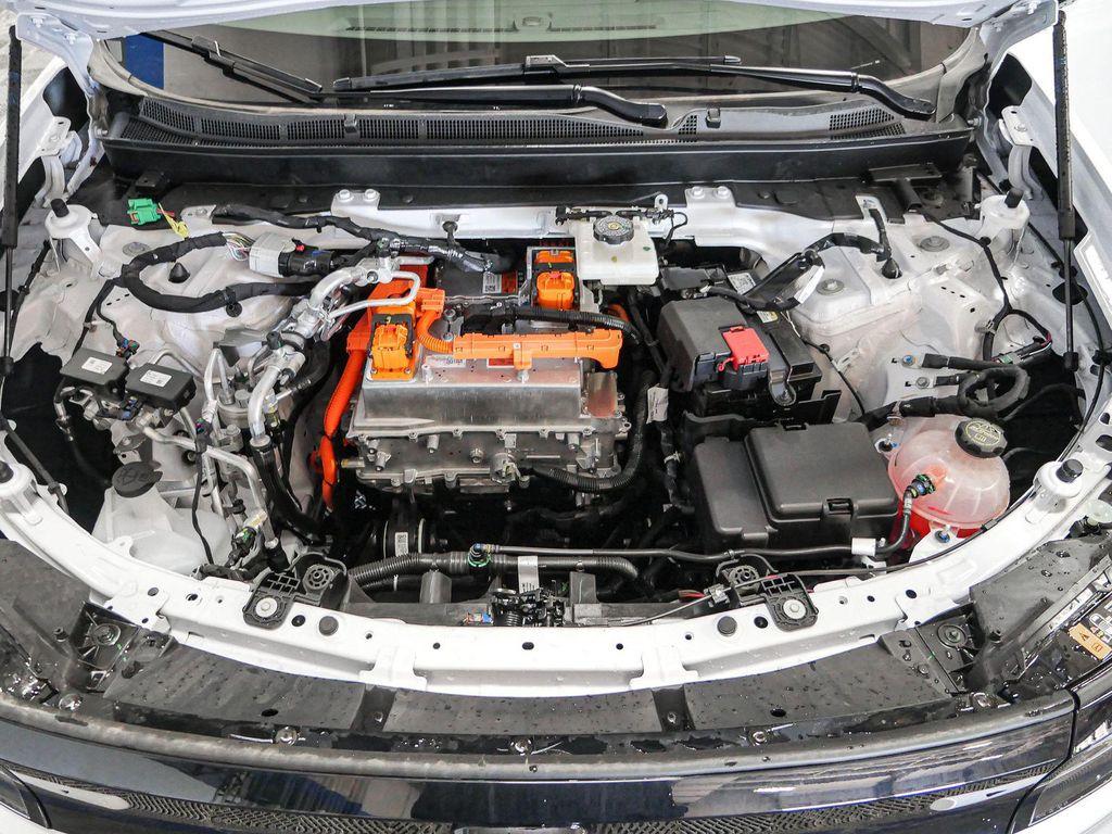new 2025 Honda Prologue car, priced at $52,366