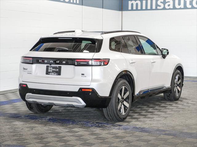 new 2025 Honda Prologue car, priced at $52,366