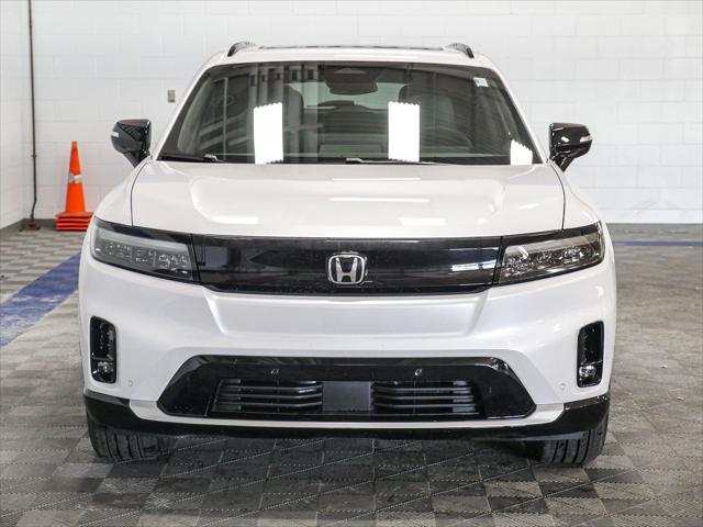 new 2025 Honda Prologue car, priced at $52,366