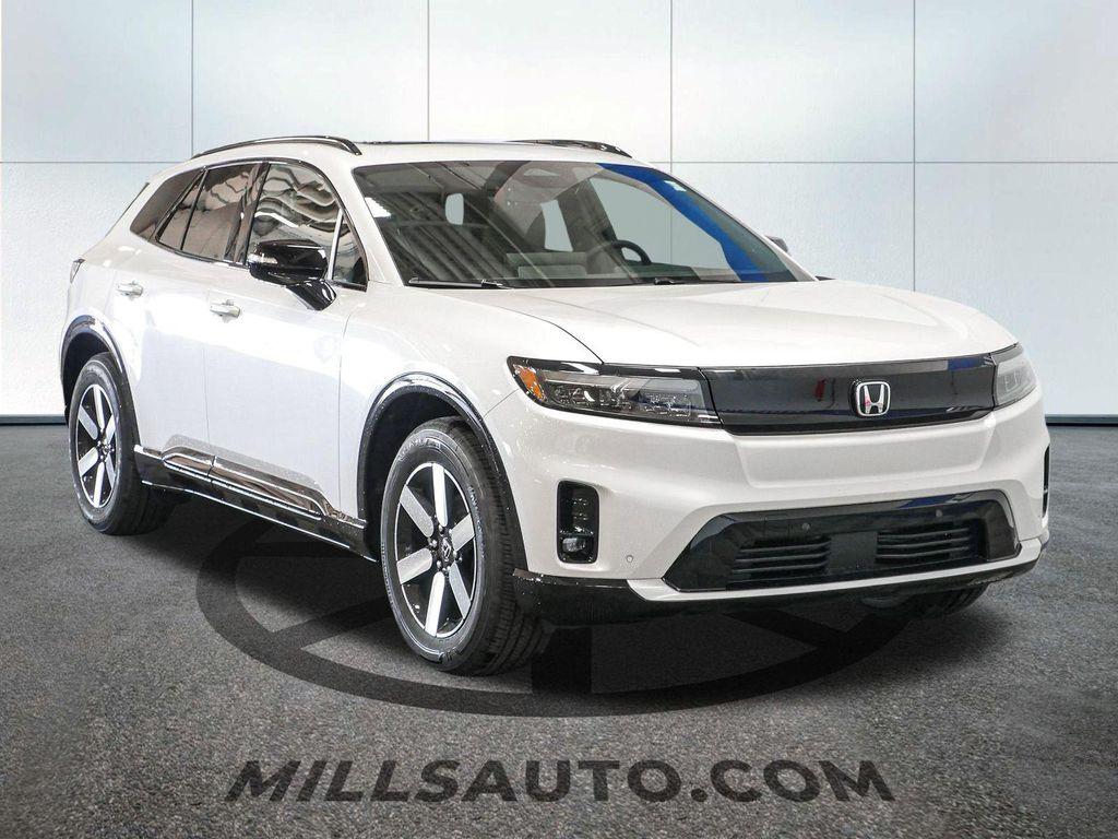 new 2025 Honda Prologue car, priced at $52,366