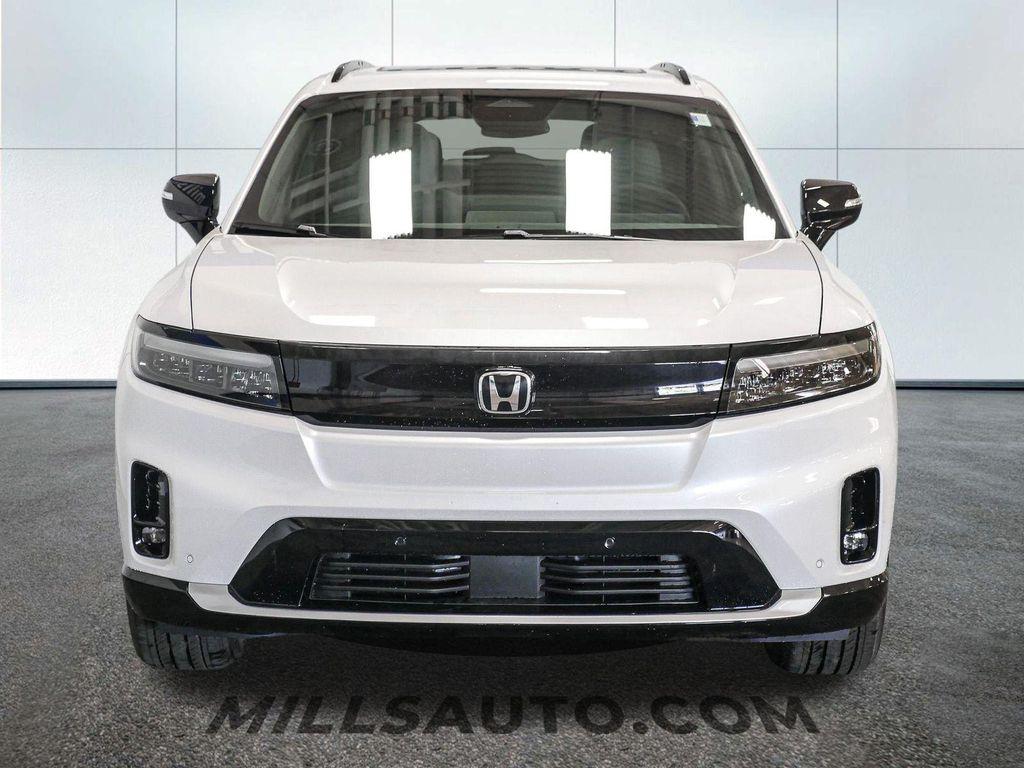 new 2025 Honda Prologue car, priced at $52,366