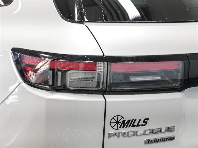 new 2025 Honda Prologue car, priced at $52,366
