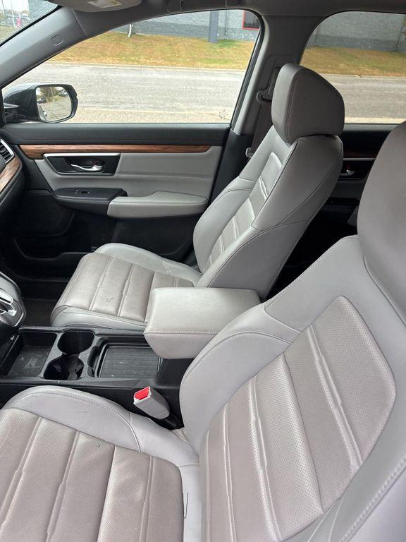 used 2020 Honda CR-V car, priced at $23,403